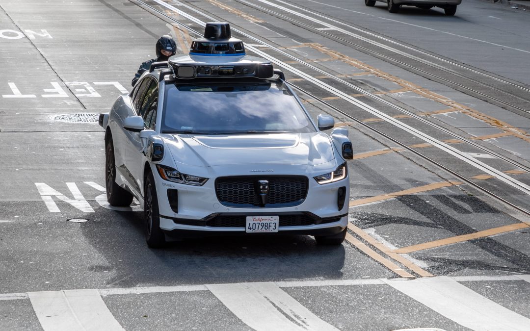 Uber Eats begins using autonomous vehicles for Phoenix deliveries