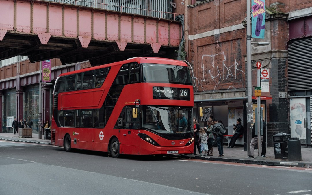 Investors launch £100m fund to help electrify London buses