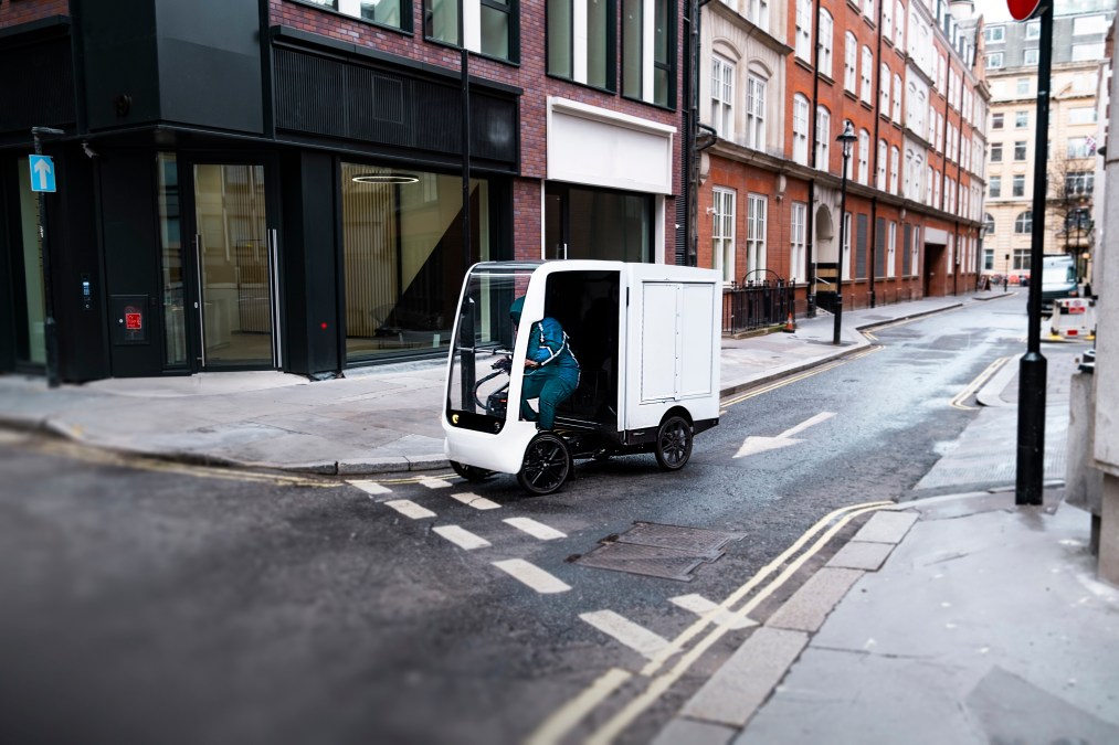 Will the Automated Vehicles Act bring scalable vehicle autonomy within sight?