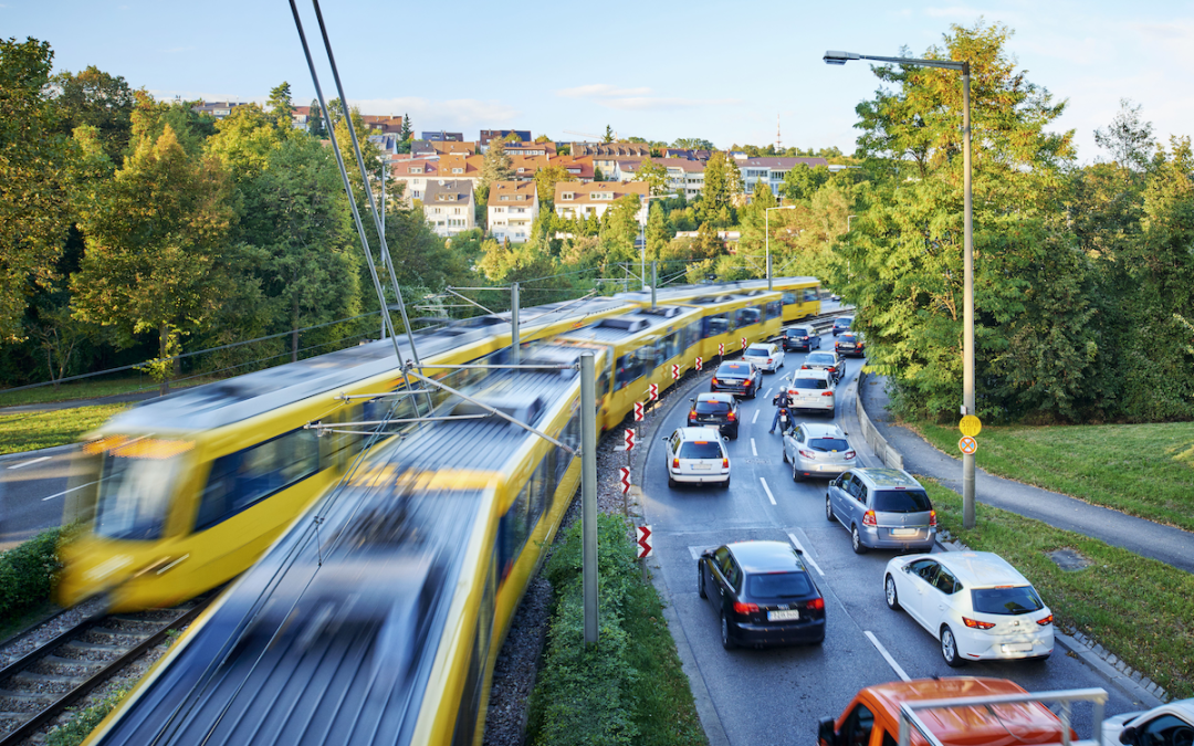 Bosch provides deep dive into technology for fleet managers at MOVE event