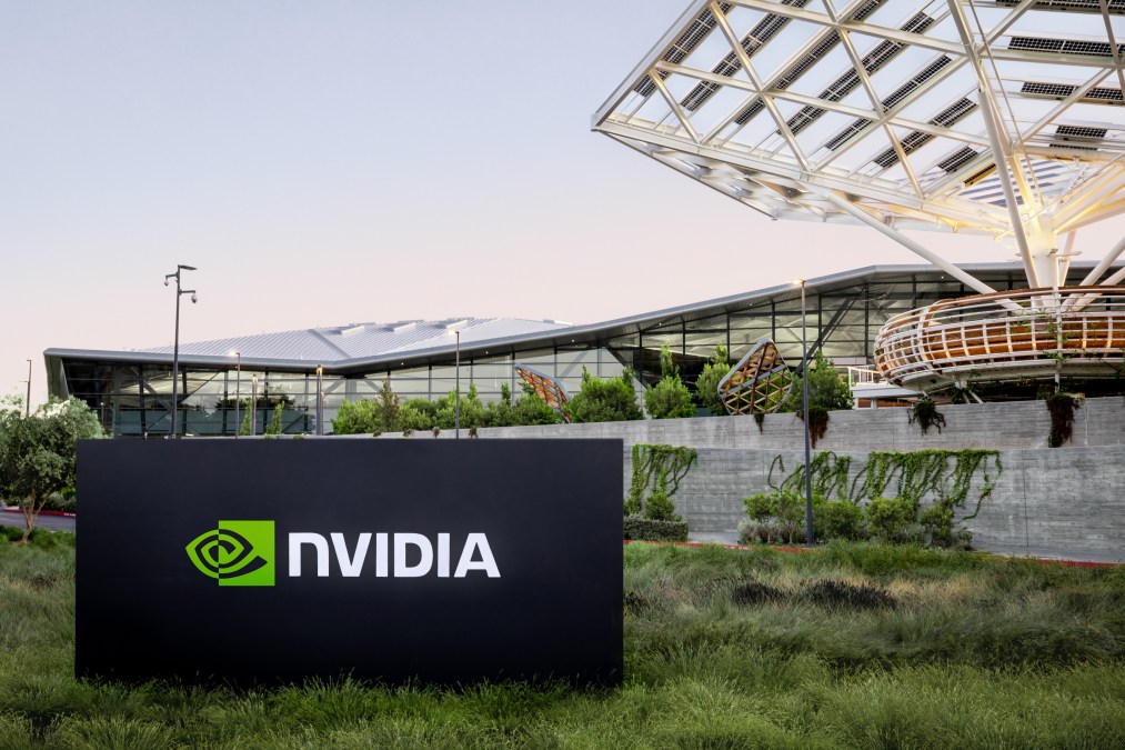 Nvidia unveils brand-new AI chip to launch in 2026
