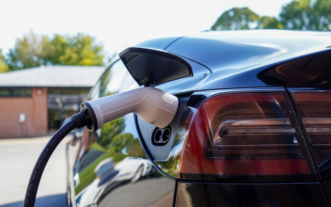 ZeroMission secures $3m investment to accelerate electric fleets