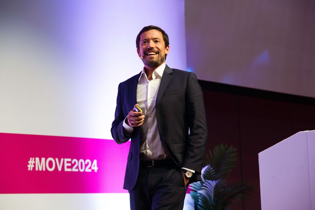 Gearing up for the decisive decade with EDP Group