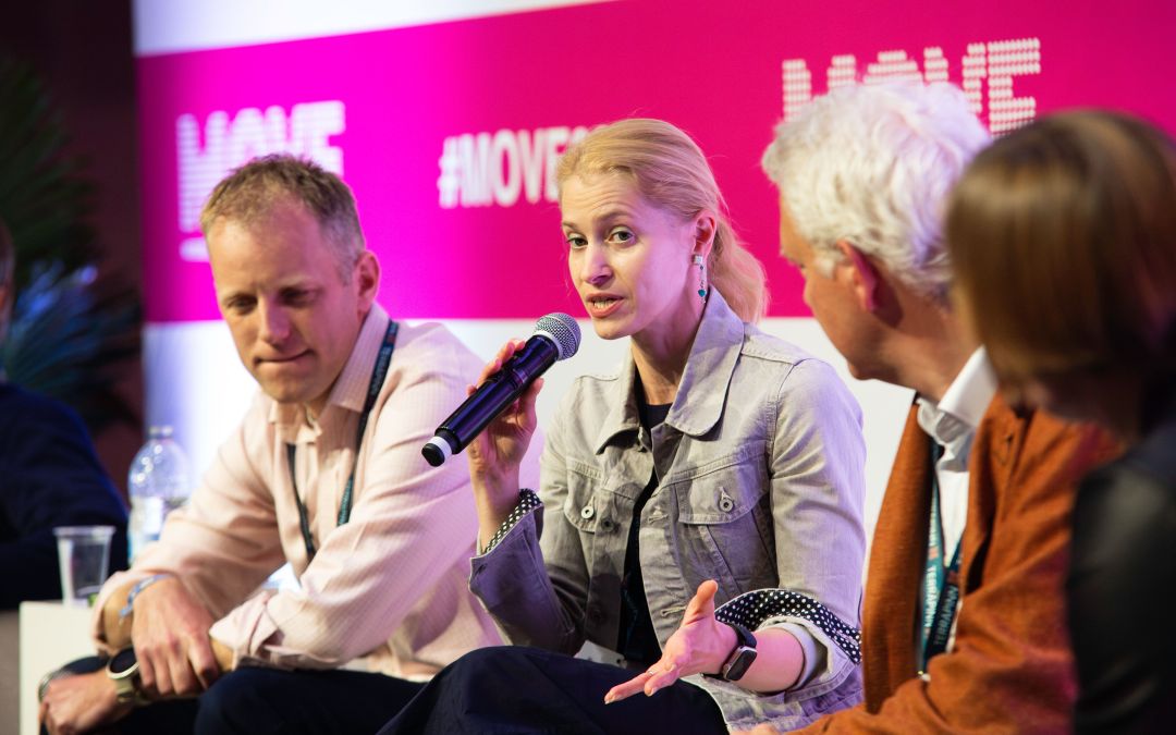 Industry Outlook: Future mobility trends with Stellantis, Uber, HSBC, J.P. Morgan, Transdev and more