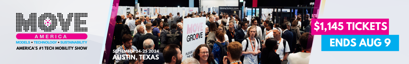 MOVE America 30% OFF