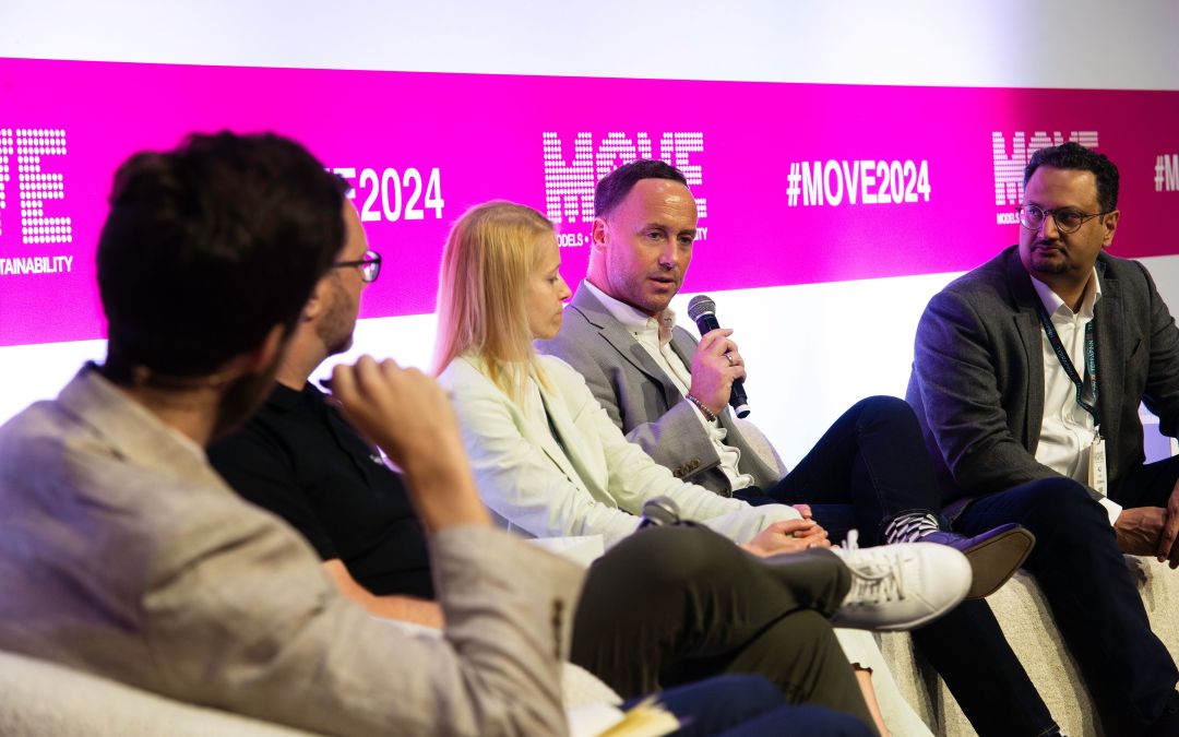 How car OEMs are becoming the new software companies with Stellantis, Hyundai, Mercedes Pay and more