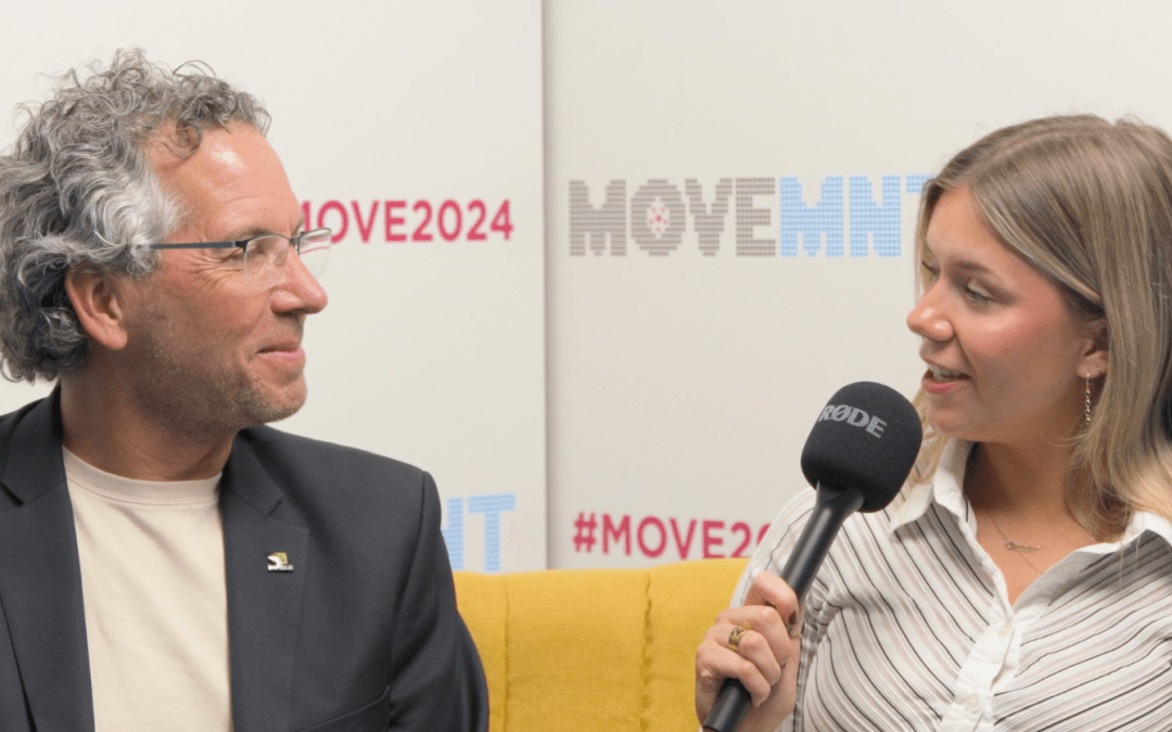 How NVIDIA’s Blackwell AI chip is going to change the game for self-driving cars