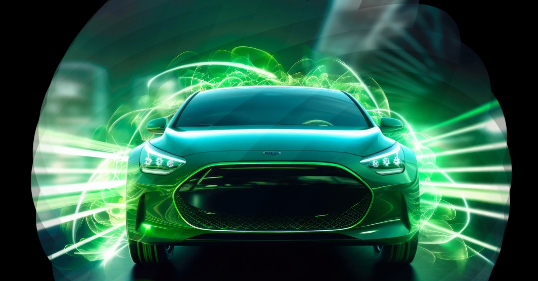 Boosting EV adoption through software-centered systems