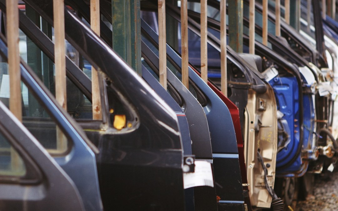 Despite the hype ebb, EV companies keep truckin’ along