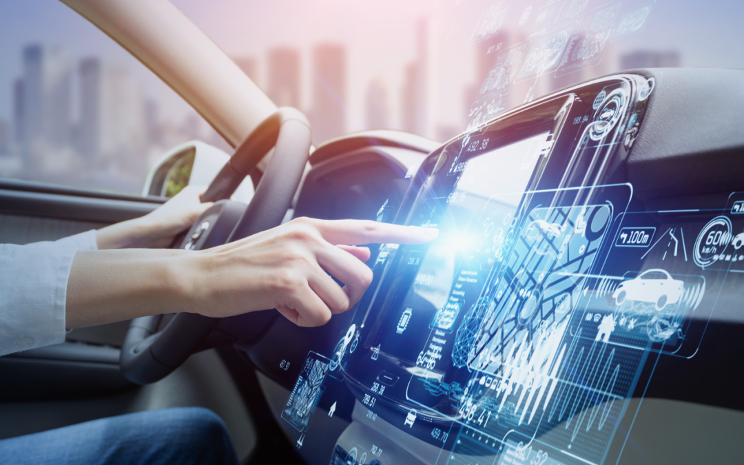 51% of Americans find the idea of a vehicle being a “digital wallet” appealing, finds survey