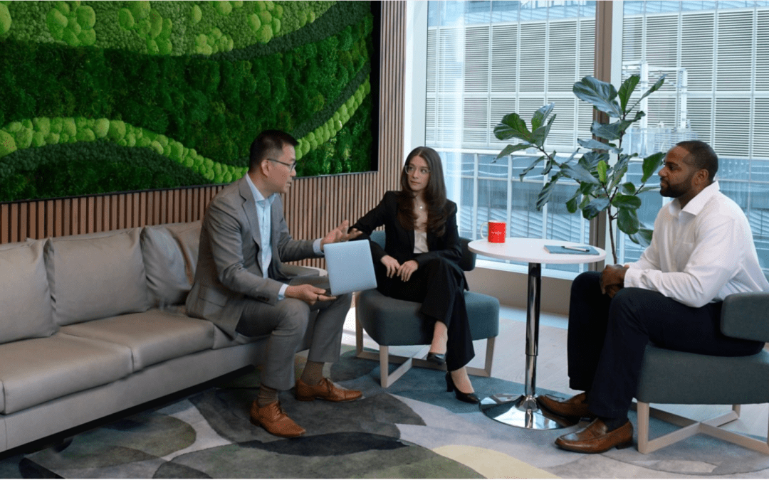 Kyndryl and Microsoft collaborate to speed the evaluation and adoption of enterprise-grade generative AI for business