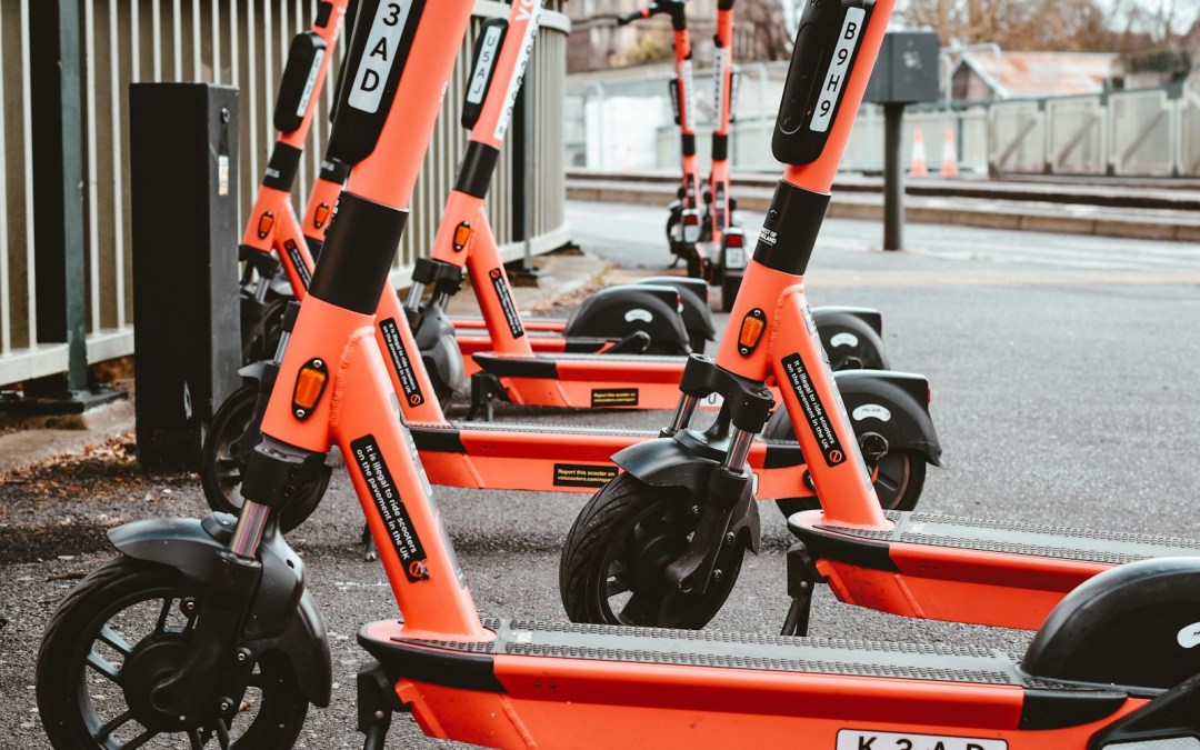 Madrid becomes latest city to ban e-scooters