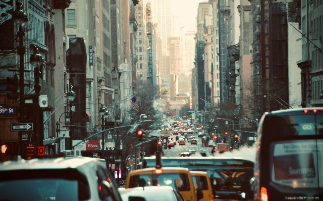 Trump administration to halt NYC congestion tolling