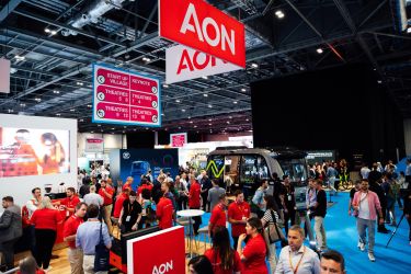 MOVE 2024: The world’s premier mobility event returns to the ExCeL in June for their biggest edition yet