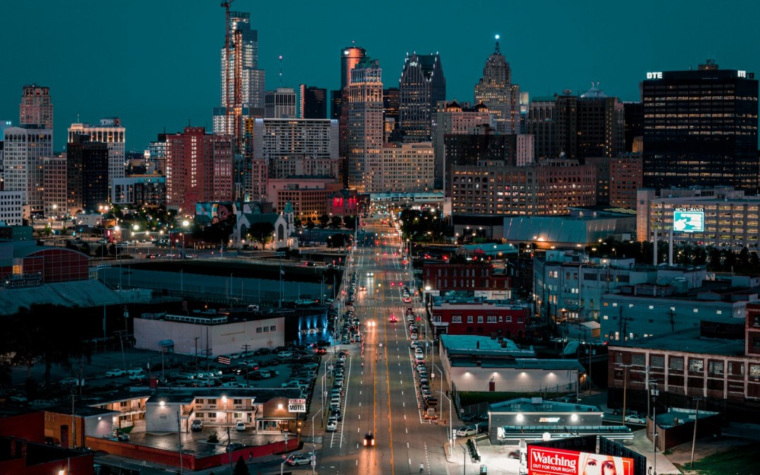 Detroit launches remote-controlled EV pilot programme