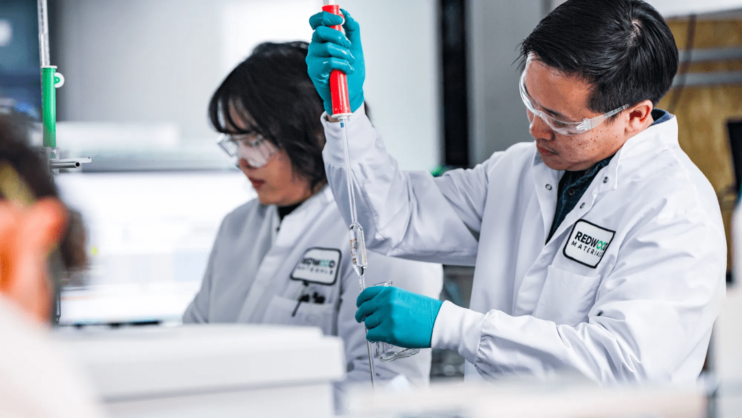 Redwood expands into San Francisco with new R&D center