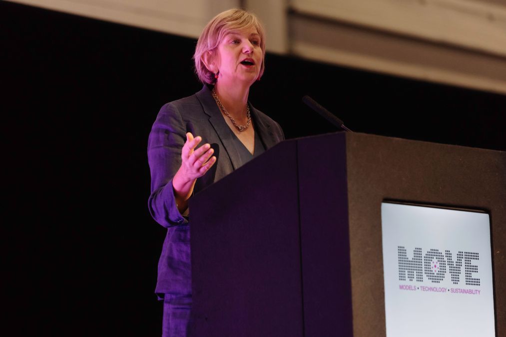 Opening Remarks from the Minister for the Future of Roads