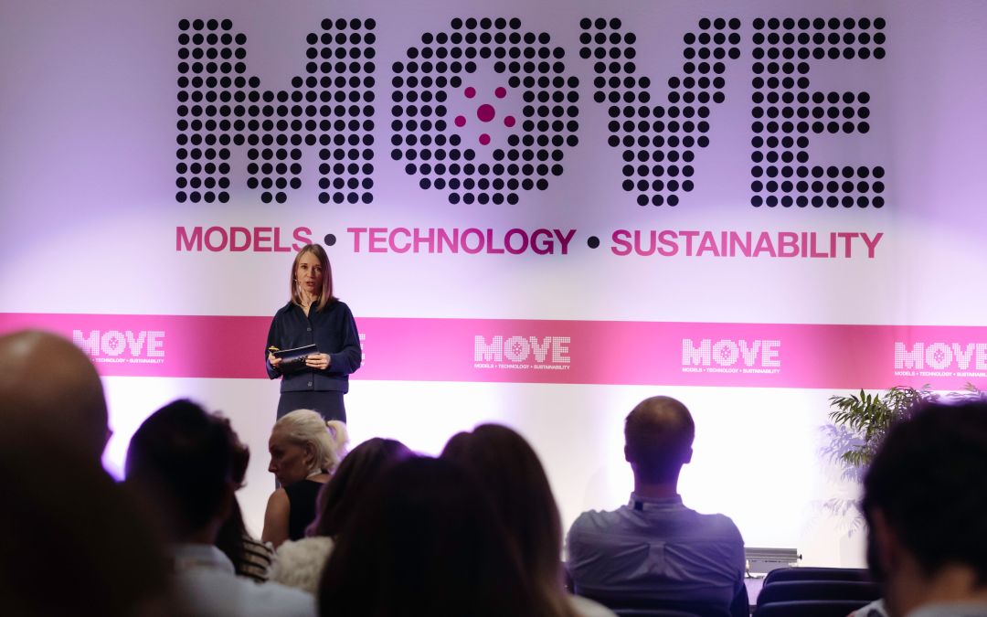 Transforming raw data into revenue with Bosch Mobility