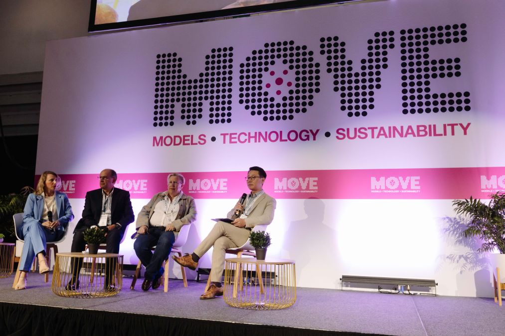 Localising the battery supply chain with Umicore, Lyten and Kuehne + Nagel