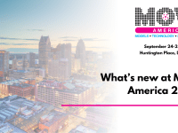What's new at MOVE America 2025 banner