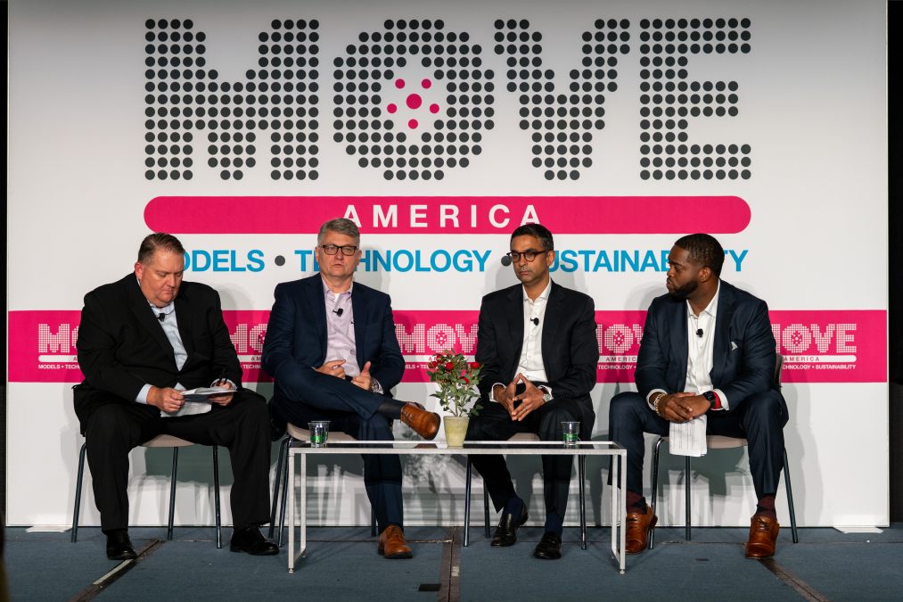 Building resilience to supply chain disruptions with Honigman