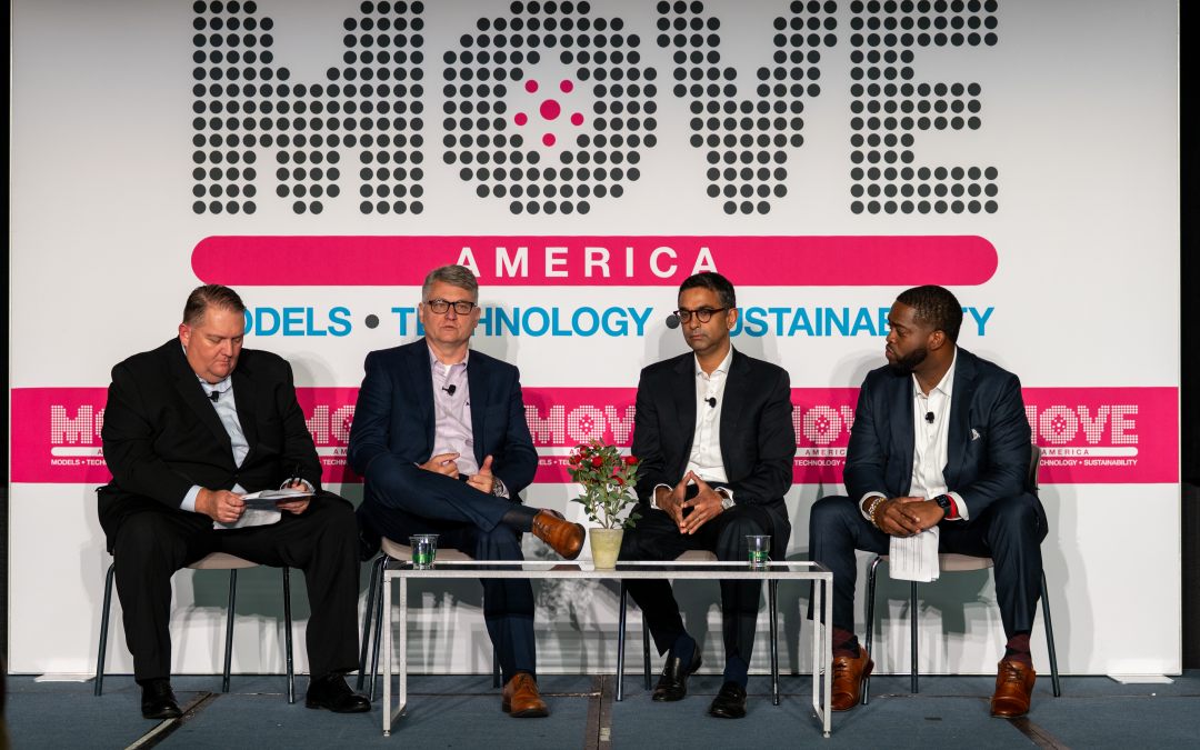 Building resilience to supply chain disruptions with Honigman