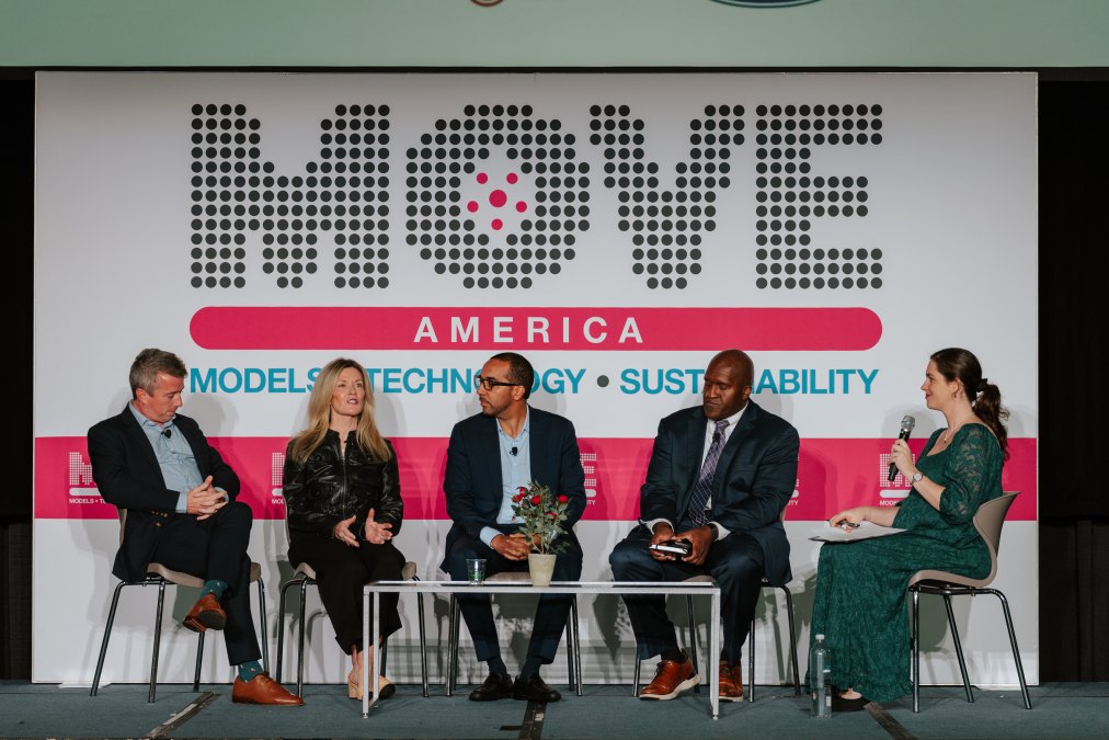 Global battery supply-chain outlook with Sion Power, LG Corp, Ford and Glencore