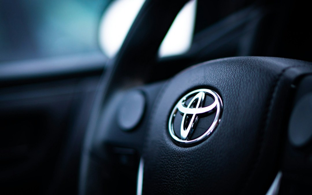 Toyota commits $10 Billion to U.S. auto plants in landmark Japan–U.S. investment deal
