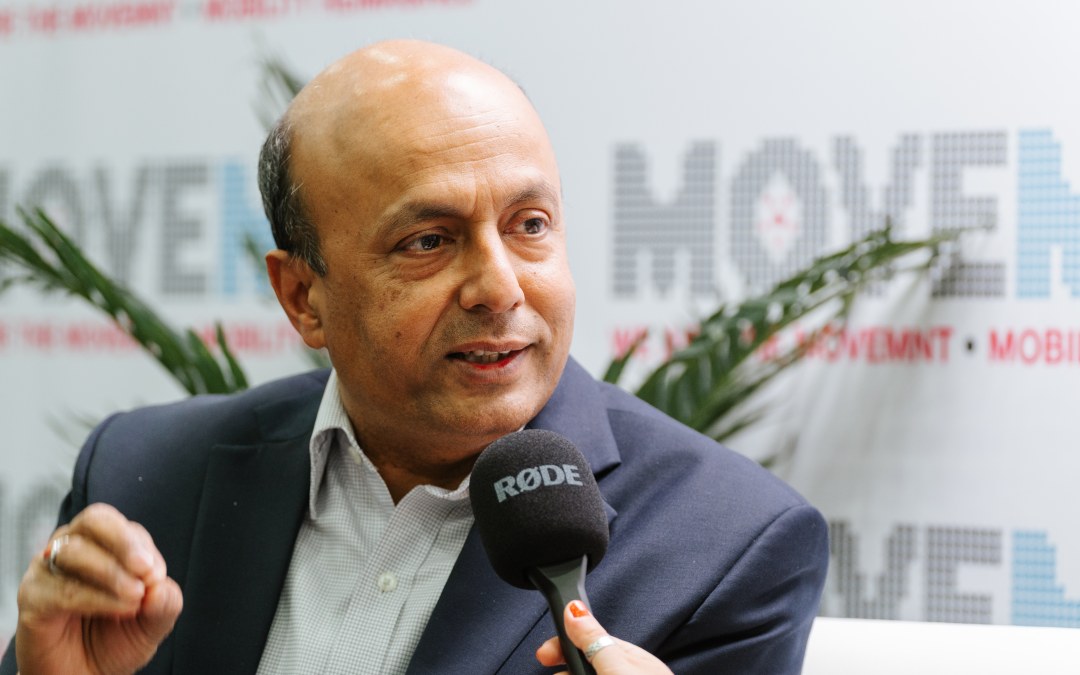 Future ready e-mobility with Tata Consultancy Services