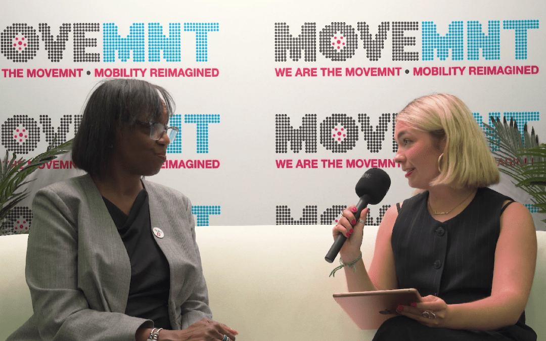 The Jacksonville Transportation Authority leads the charge on accessible, autonomous mass transportation