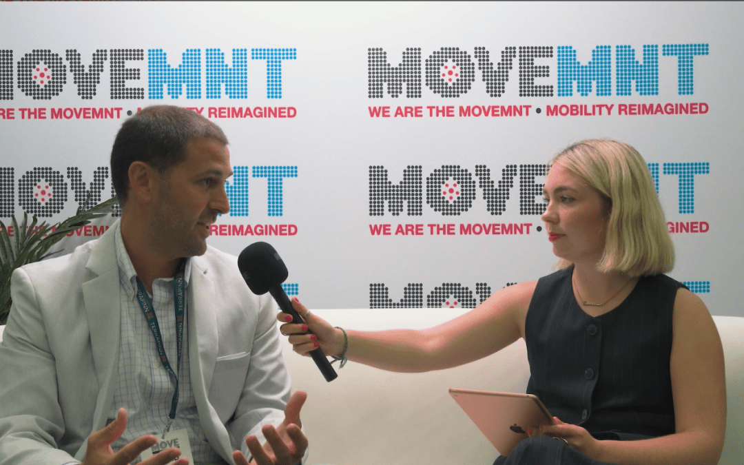 “Autonomy is not a product; it’s a shared pursuit”: Insights from Magna