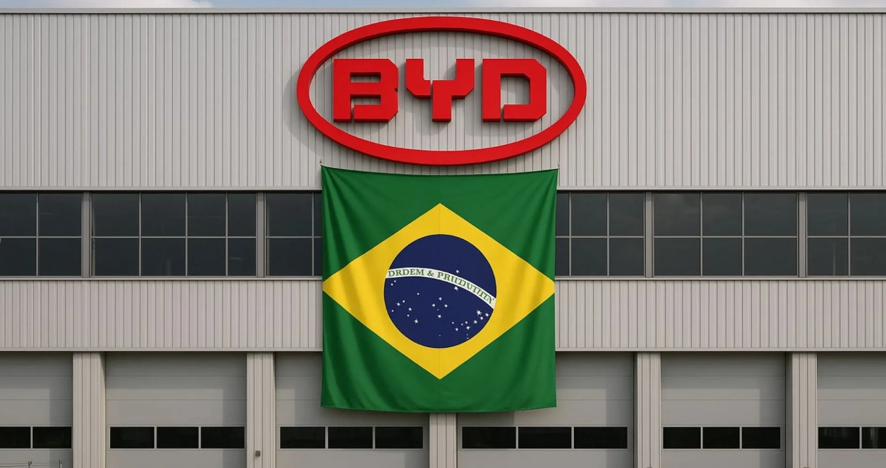 EV sales steadily rise in Latin America