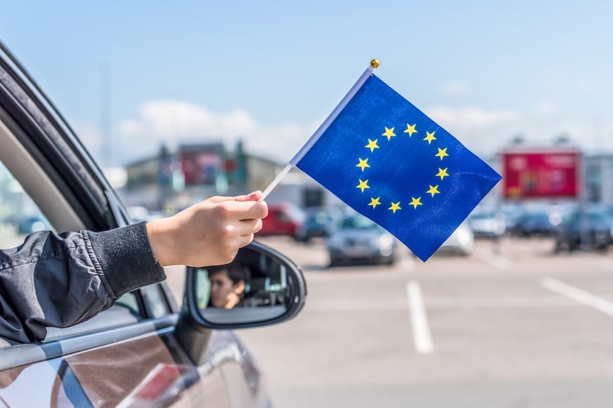 Europe accused of ‘mixed signals’ as it softens its 2035 EV mandate
