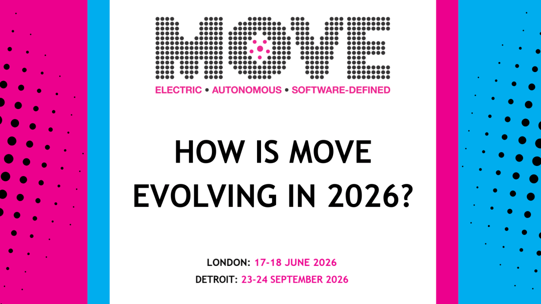 How is MOVE evolving in 2026? Insights from the MOVE General Manager