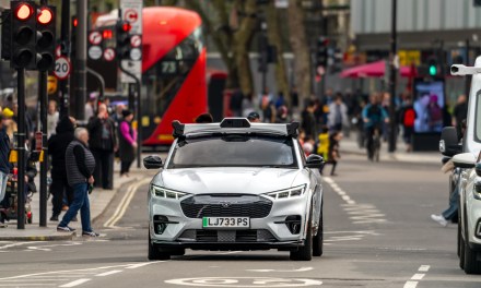 British autonomous start-up Wayve makes first deal with carmaker Nissan