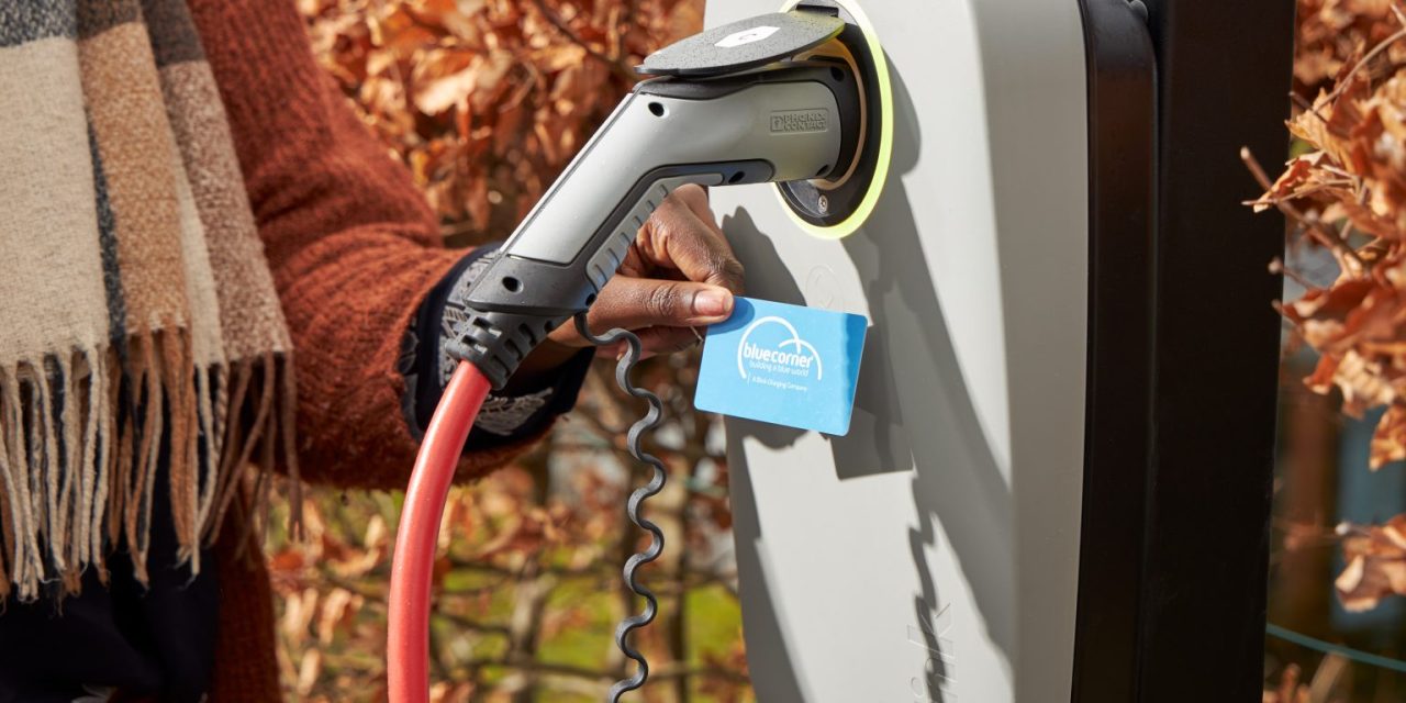 Blue Corner signs 10-year agreement with BluePoint