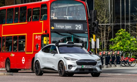 London-based autonomous driving start-up Wayve receives $1bn from Softbank, Nvidia and Microsoft