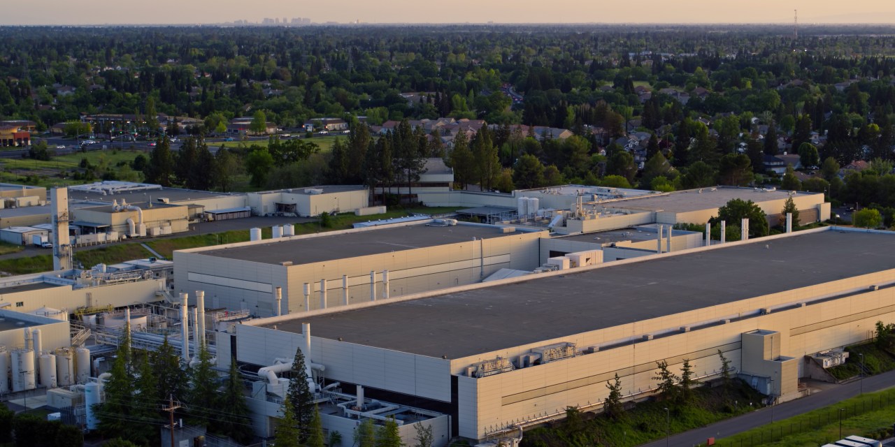 Bosch to expand its semiconductor business to the U.S