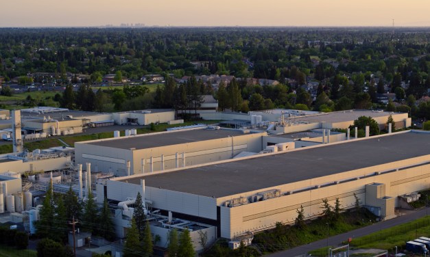 Bosch to expand its semiconductor business to the U.S