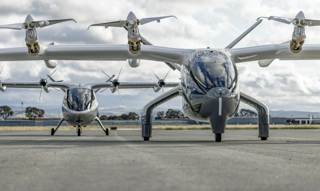 Archer Aviation completes assembly of the Midnight aircraft