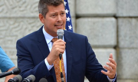 New USDOT Secretary orders rewrite on EV mandate