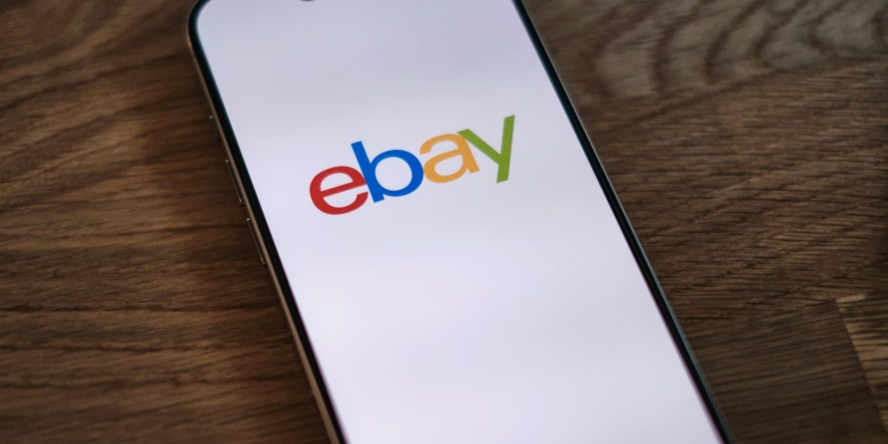 eBay to buy Caramel online car-purchasing platform