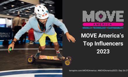 MOVE America’s top 20 influencers of 2023