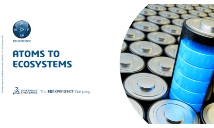 Battery tech: how the virtual world can improve the real world