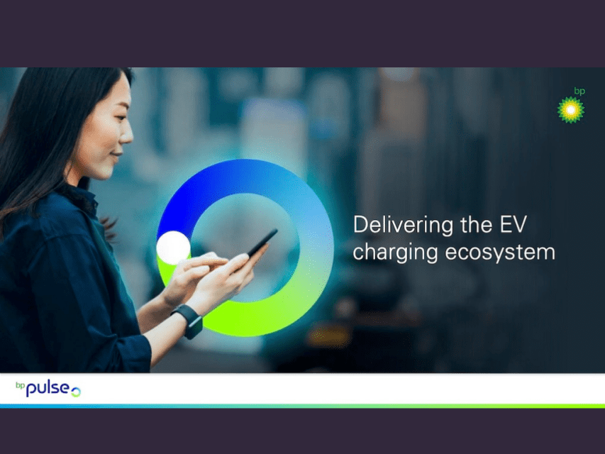 Energy + charging: delivering the EV charging ecosystem