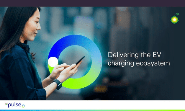 Energy + charging: delivering the EV charging ecosystem