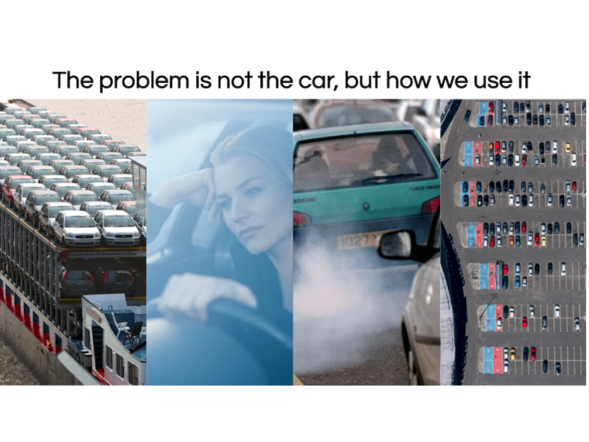 MaaS: driving a green recovery