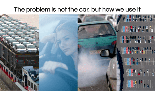 MaaS: driving a green recovery