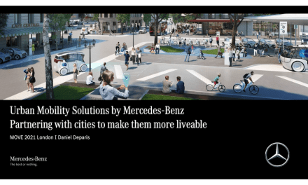 Business models: partnering with cities to make them more liveable