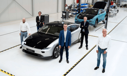 Electric cars: clean mobility for everyone, everywhere